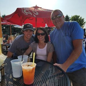 Meet your Posher, Trevor